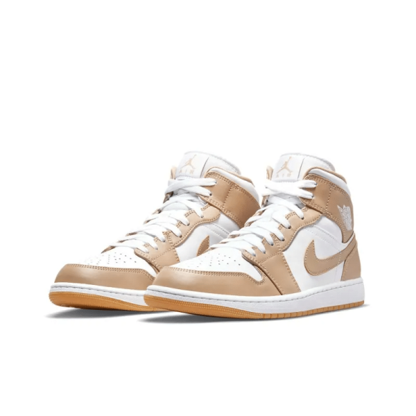 JAA 1 Mid 'Tan Gum' E553558-171 – For Men - Image 4