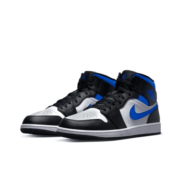 JAA 1 Mid 'Racer Blue' 554724-140 – Limited - Image 4