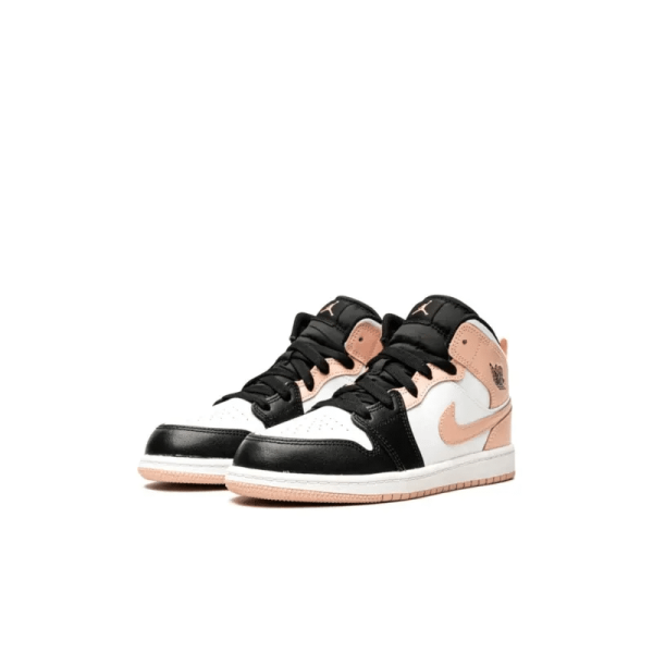 JAA 1 Mid Crimson Tint Ps - 640734-133 – Style - Image 4