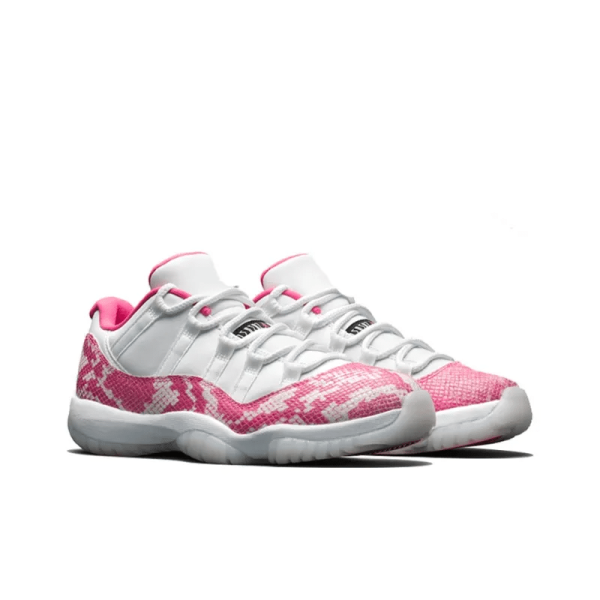JAA 11 Retro Low GG Snake - 580521-108 – Iconic - Image 4
