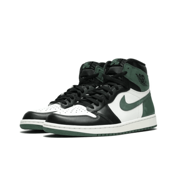 JAA 1 Retro High OG “Clay Green” - 555088-135 – Style - Image 4