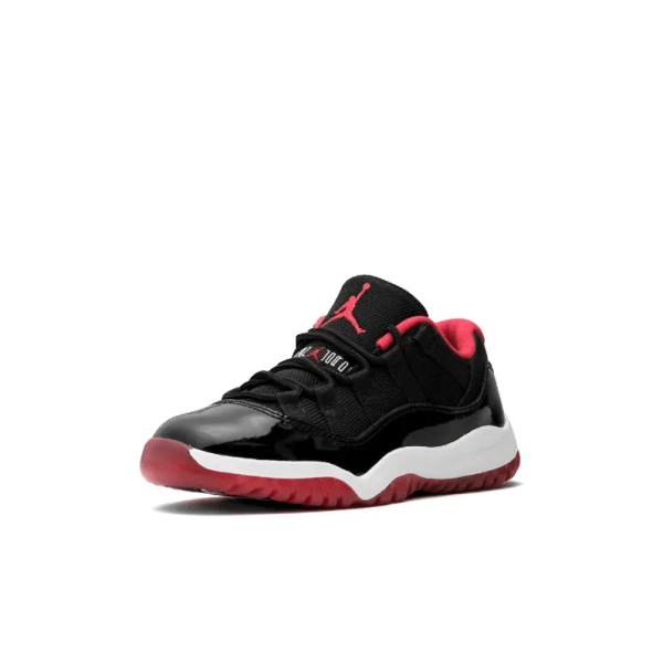 JAA 11 Retro Low BP Bred - 505835-012 – Iconic - Image 4