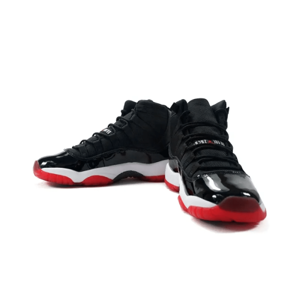JAA 11 Retro GS Bred 2012 - 378038-010 – Iconic - Image 4