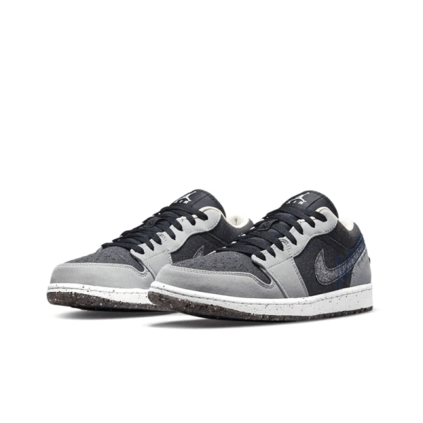 JAA 1 Low ‘Crater’ - DM4657-001 – For Men - Image 4