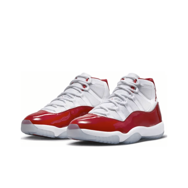 JAA 11 Retro 'Cherry' CT8012-116 – Drop - Image 4