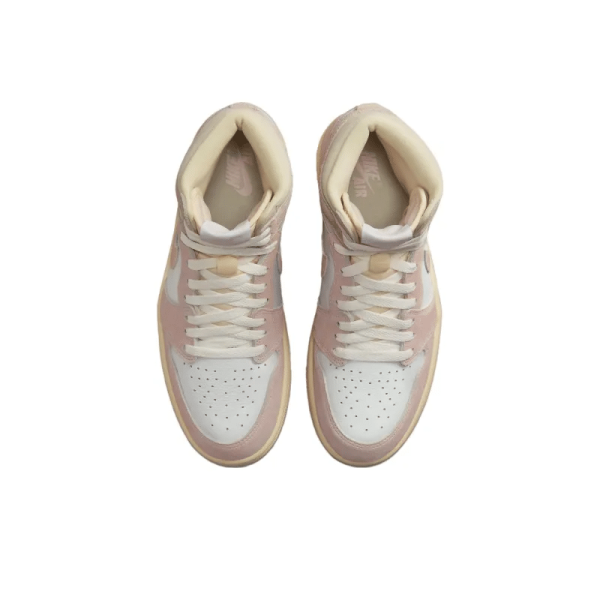 JAA 1 High OG Washed Pink FD2596-600 – Style - Image 4