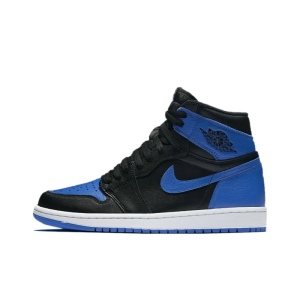 JAA 1 Retro High OG 'Royal' 2017  555088-007 – Limited