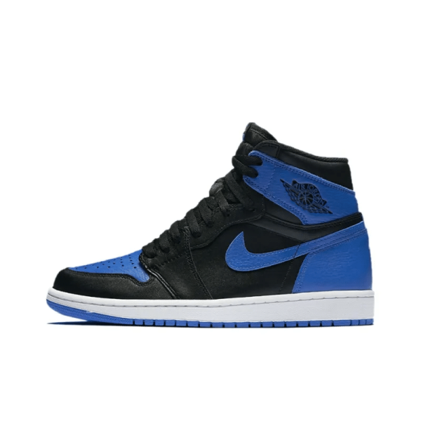JAA 1 Retro High OG 'Royal' 2017  555088-007 – Limited