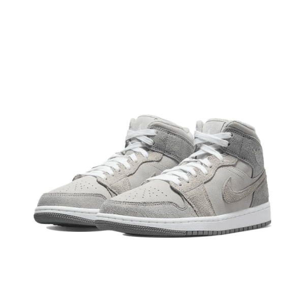JAA 1 Mid Se Particle Grey - Do7139-002 – Drop - Image 4