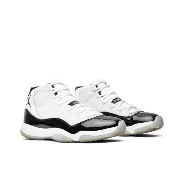 JAA 11 Retro ‘Concord’ 2011 - 378037-107 – Iconic - Image 4