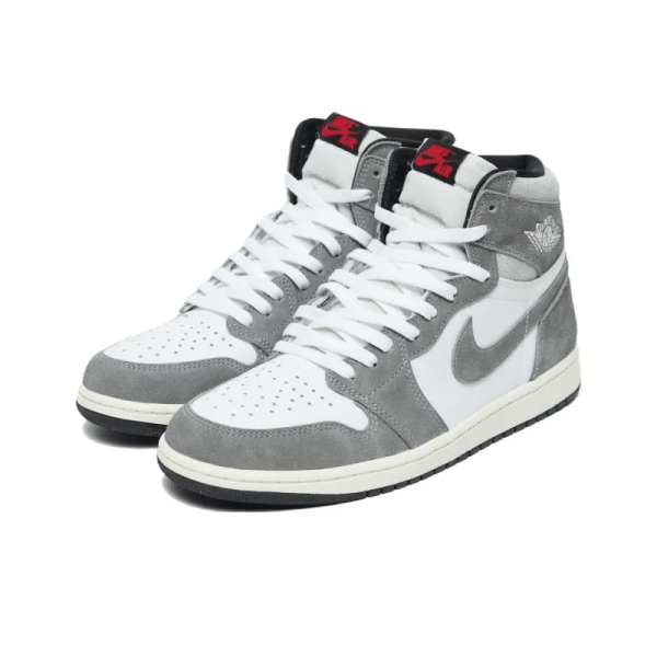 JAA 1 Retro High OG 'Washed Black' DZ5485-051 – Limited - Image 4