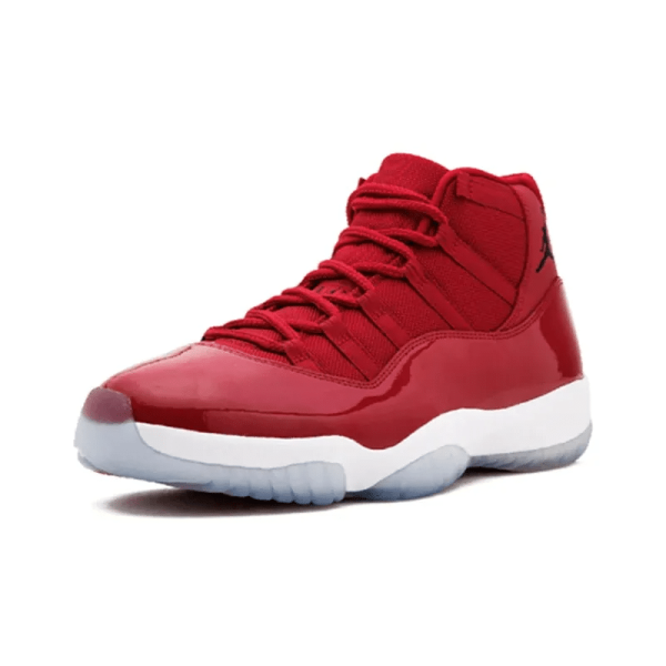 JAA 11 Retro 'Win Like '96' 378037-623 – Iconic - Image 4
