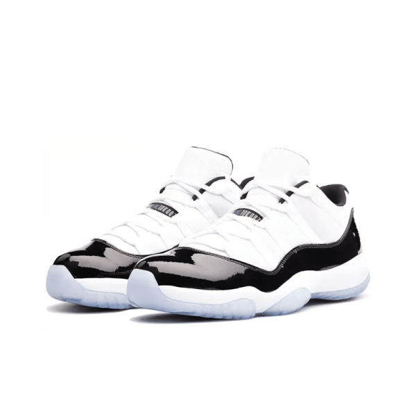 JAA 11 Retro Low 'Concord' 528895-153 – For Men - Image 4