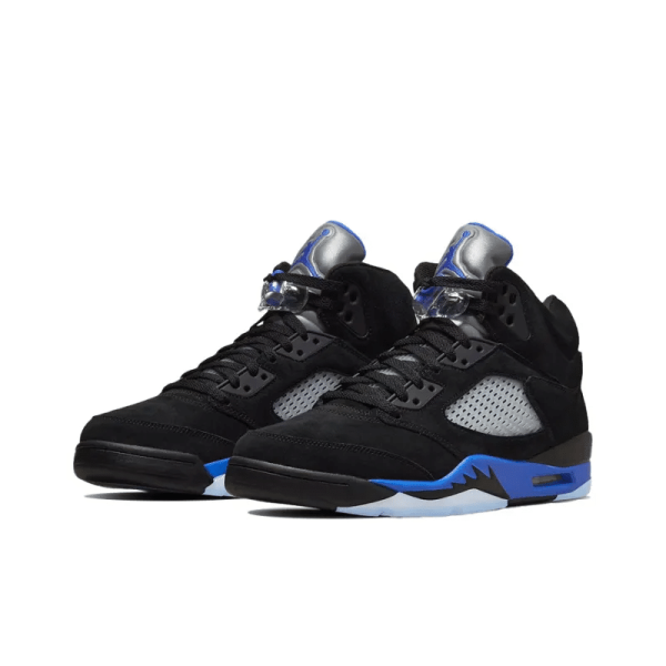 JAA 5 Retro 'Racer Blue' CT4838-004 – Iconic - Image 4