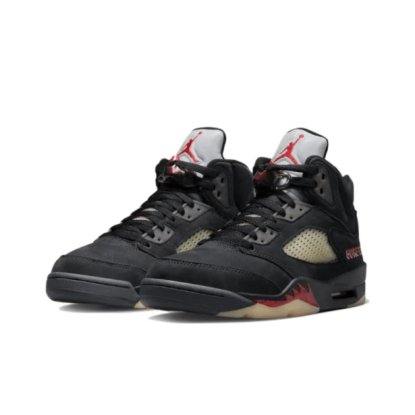 JAA 5 Gore-Tex - DR0092-001 – Style - Image 4