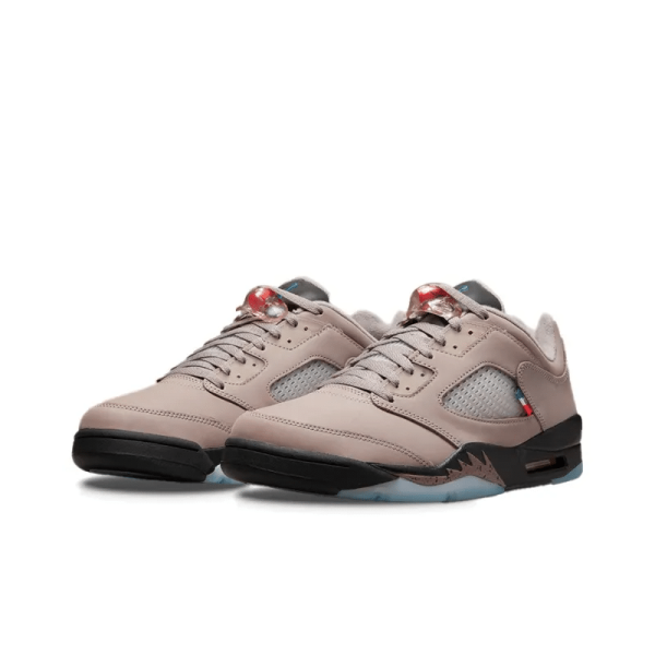 JAA 5 Low PSG Pumice DX6325-204 – For Men - Image 4