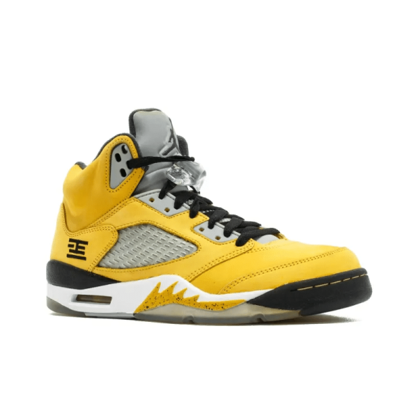 JAA 5 Retro T23 ‘Tokyo’ - 454783-701 – For Men - Image 4