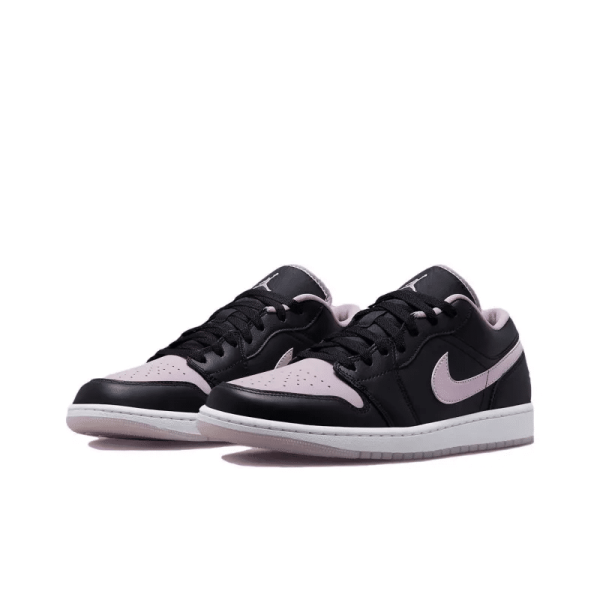 JAA 1 Low SE 'Black Iced Lilac' DV1309-051 – Drop - Image 4