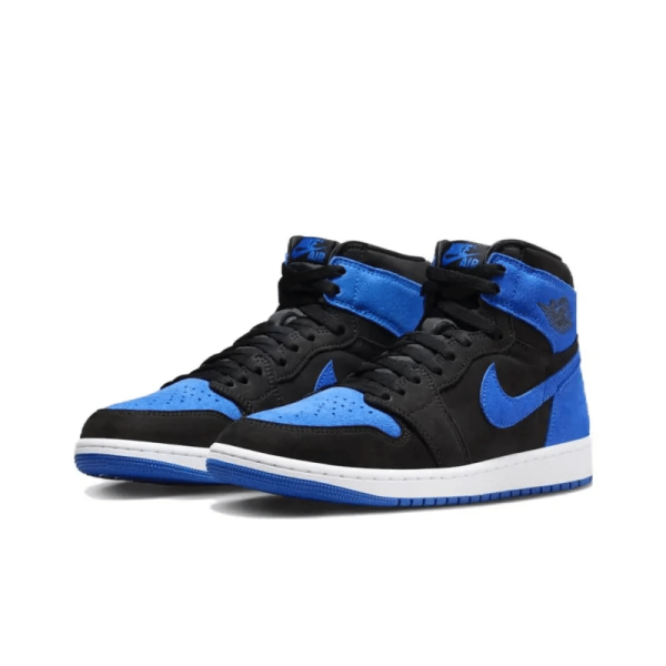 JAA 1 High OG Royal Reimagined DZ5485-042 – Iconic - Image 4
