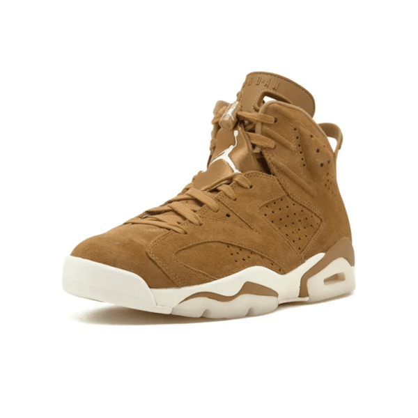 JAA 6 Retro Wheat - 384664-705 – Style - Image 4