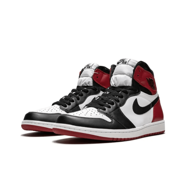 JAA 1 Retro High OG Black Toe - 555088-125 – Streetwear - Image 4