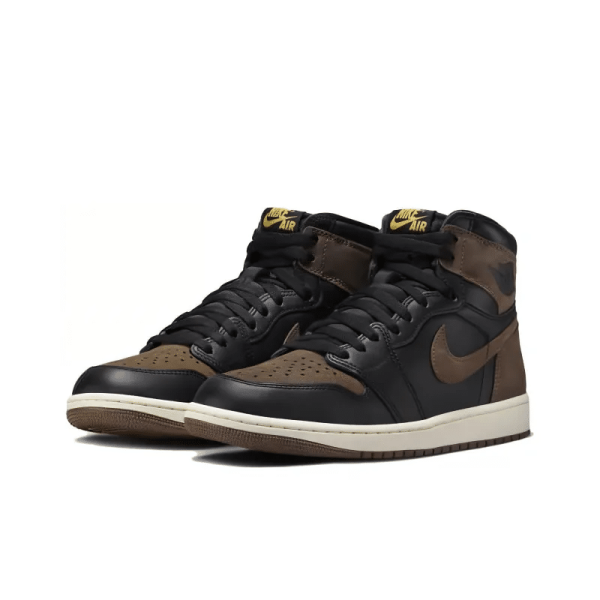 JAA 1 High OG Palomino EDZ5485-303 – Limited - Image 4