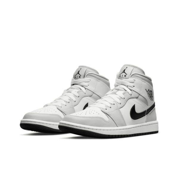 JAA 1 Mid 'Grey Fog' BQ6472-015 – Drop - Image 4