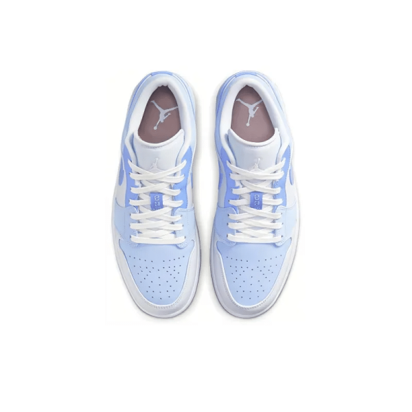 JAA 1 Low SE 'Mighty Swooshers' DM5442-040 – Limited - Image 4
