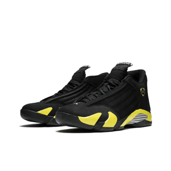 JAA 14 Retro "Thunder" - 487471-070 – Limited - Image 4