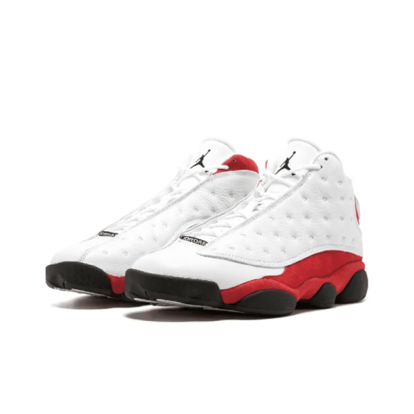 JAA 13 Retro 'Chicago' 2017 414571-122 – Drop - Image 4