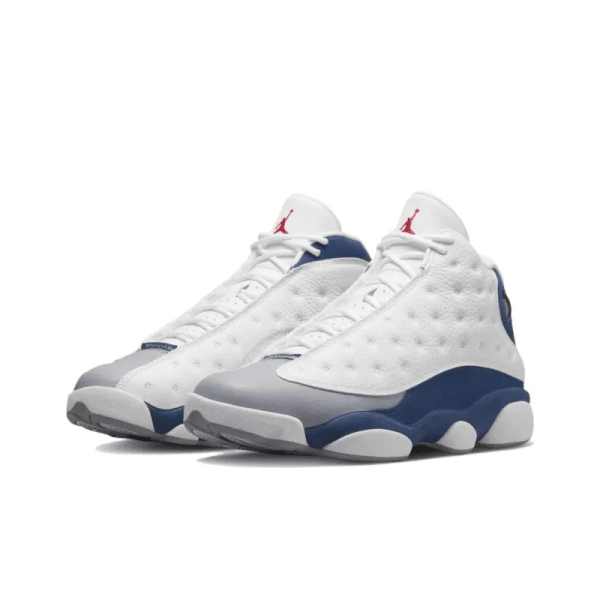 JAA 13 Retro 'French Blue' 414571-164 – Drop - Image 4