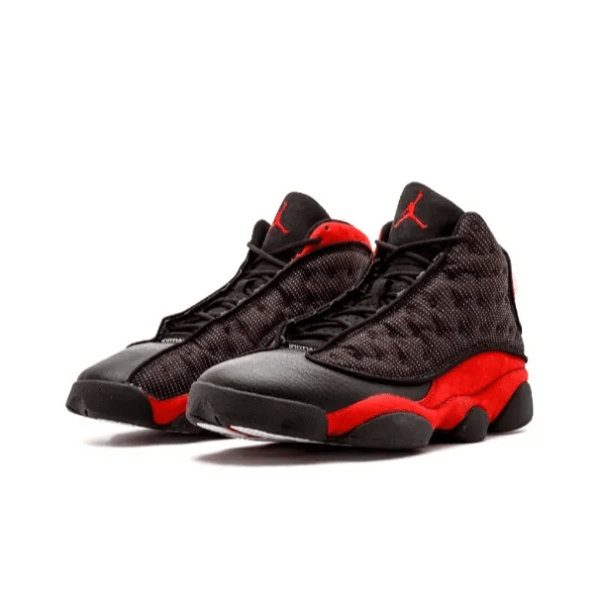 JAA 13 Retro 'Bred' 2013 414571-010 – Limited - Image 4