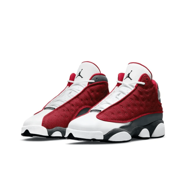 JAA 13 Retro 'Red Flint' DJ5982-600 – Iconic - Image 4