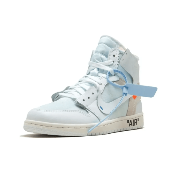 JAA 1 x OFF-WHITE “Euro Release” - AQ0818-100 – Drop - Image 4