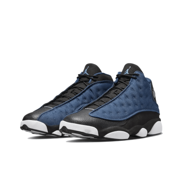 JAA 13 Retro 'Navy' DJ5982-400 – Limited - Image 4