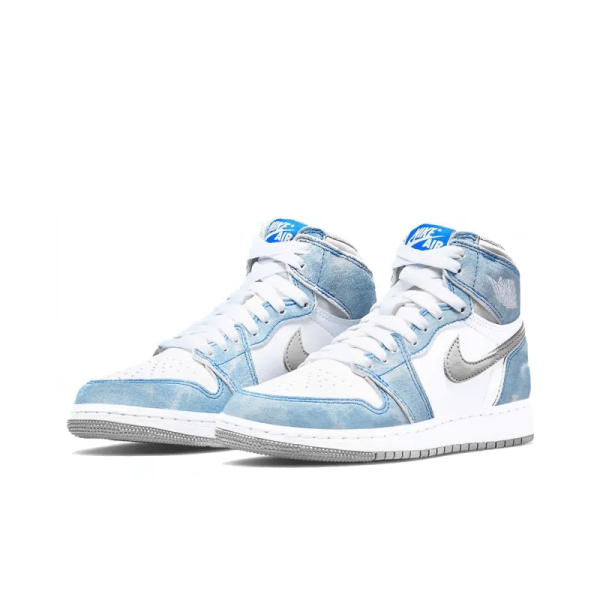 JAA 1 Retro High OG Hyper Royal GS - 575441-402 – Iconic - Image 4
