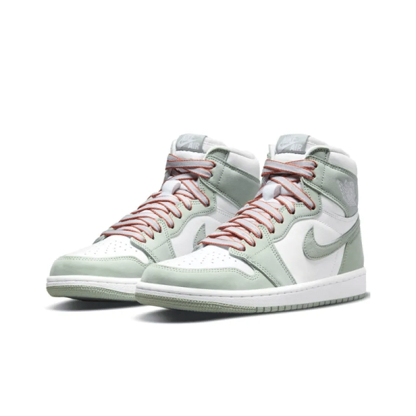 JAA 1 Retro High OG 'Seafoam' E852542-301 – Streetwear - Image 4