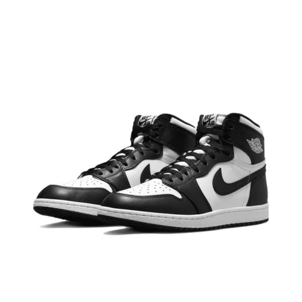 JAA 1 High ?85 ?Black/White? BQ4422-001 – Iconic - Image 4