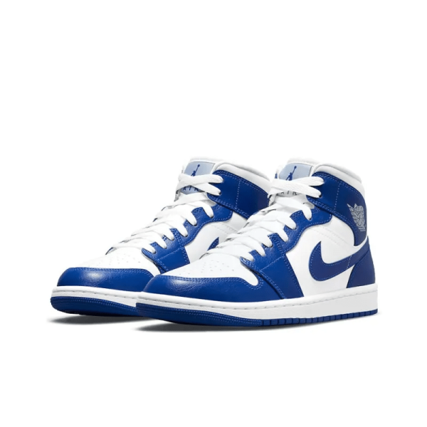 JAA 1 Mid 'Kentucky Blue' EBQ6472-800 – Limited - Image 4