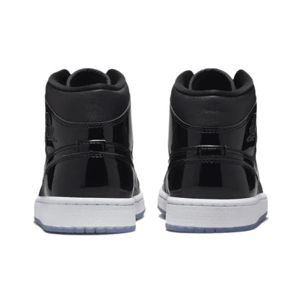 JAA 1 Mid SE 'Space Jam' DV1308-004 – Style - Image 4