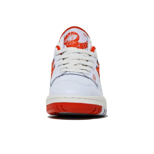 Size? X New Balance 550 College Pack Bb550siz – Iconic - Image 4