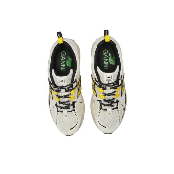 New Balance 1906r Ganni Egret M1906rgg – Iconic - Image 3