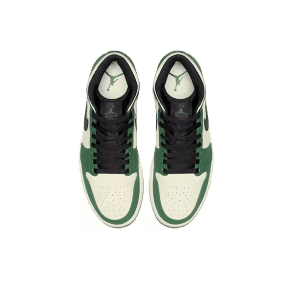 JAA 1 Mid 'Pine Green' 852542-301 – Drop - Image 4
