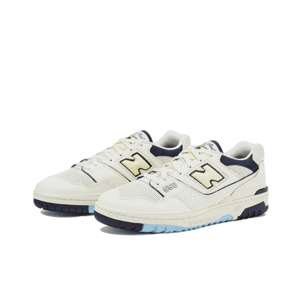 New Balance 550 Rich Paul Bb550rp1 – Iconic - Image 4