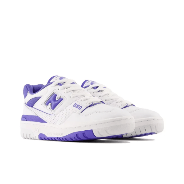 New Balance 550 Aura Purple BBW550WB – Limited - Image 4