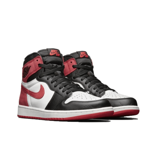 JAA 1 Retro High OG ‘Track Red’ - 555088-112 – Drop - Image 4