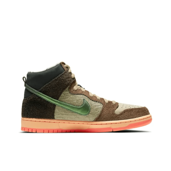 Sb Dunk High Concepts Turdunken - Dc6887-200 – Iconic - Image 4