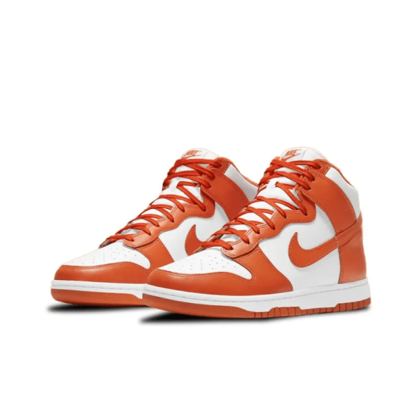 Dunk High Syracuse 2021 - Dd1399-101 – Style - Image 4