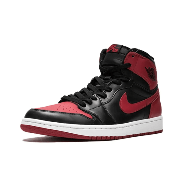 JAA 1 Retro High OG Bred 2013 555088-023 – Streetwear - Image 4