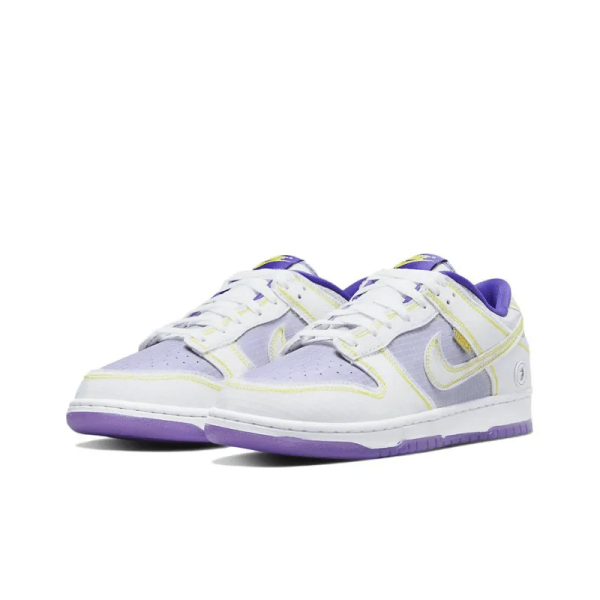 Union La X Dunk Low Royal - Dj9649-500 – Iconic - Image 4